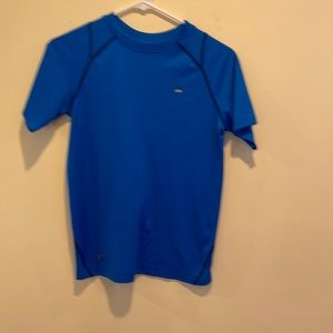 Boys Athletic Shirt